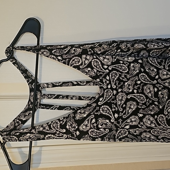 FOREVER 21 SUMMER DRESS PLUS SZ 1X - Picture 2 of 5